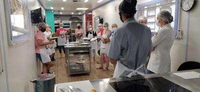 AÃ§Ãµes e programas da Coprossel visam saÃºde e bem estar dos cooperados, colaboradores e familiares